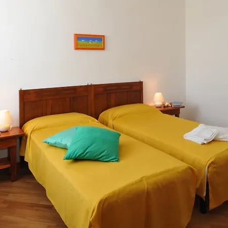 Pegaso Bed & Breakfast 2*