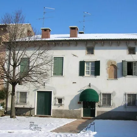 Panzió Pegaso Valeggio sul Mincio