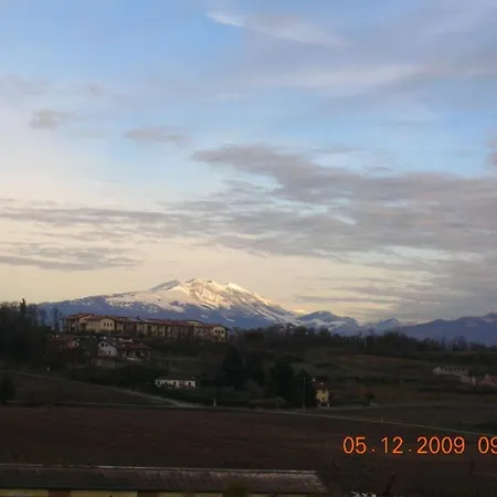 Frühstückspension Pegaso Valeggio sul Mincio