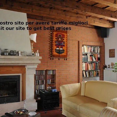 Bed & Breakfast Pegaso