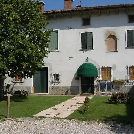 Pegaso Valeggio sul Mincio