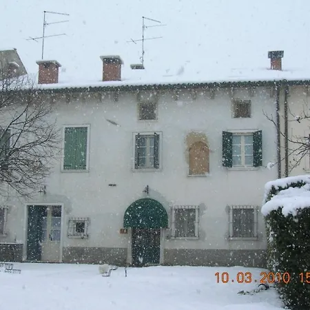 Pegaso 3* Valeggio sul Mincio