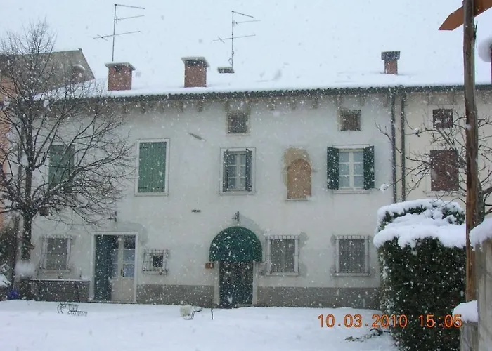 Pegaso 3* Valeggio sul Mincio