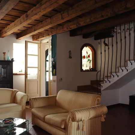 Bed & Breakfast Pegaso 2*